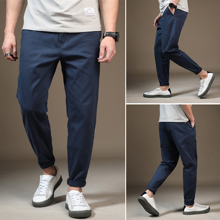 Kaito | Jeans Japonais Décontractés