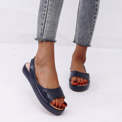Lily™ - Sandale Orthopédique d'Été