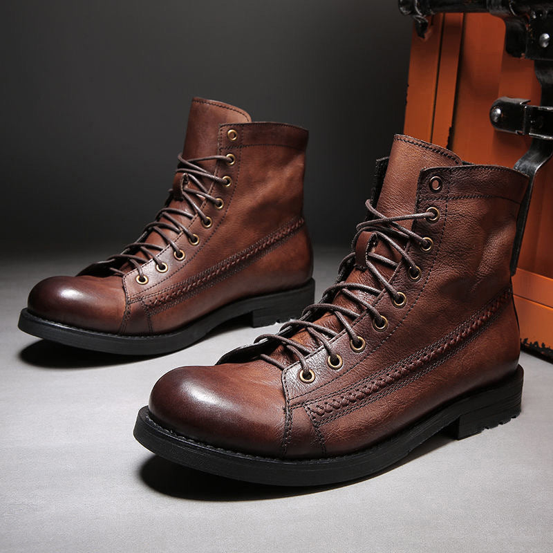 Nobu Camden™ Bottes