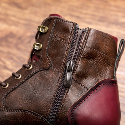 Bottes Nobu Titan™