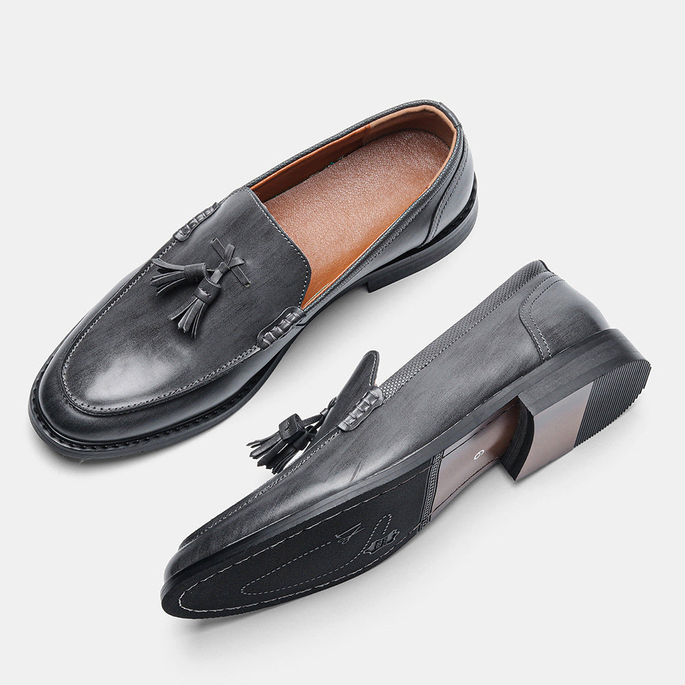 Fabiano | Mocassins Classiques