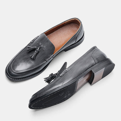 Fabiano | Mocassins Classiques