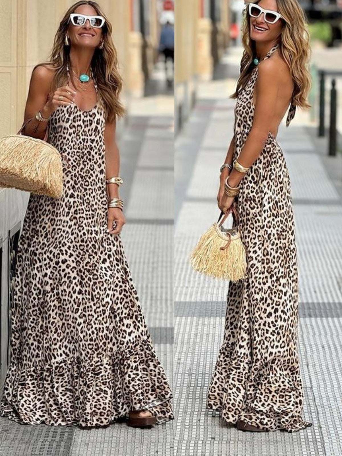 Tea™ | Robe