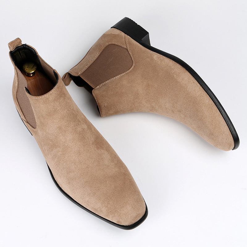 Fabio | Bottes Chelsea