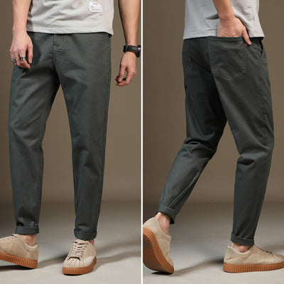 Kaito | Jeans Japonais Décontractés