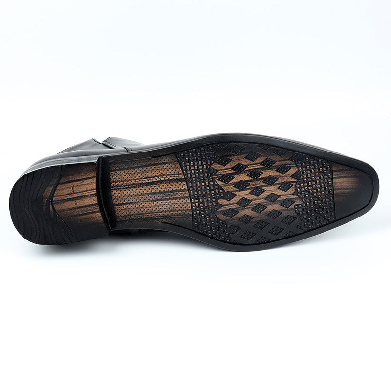 Giuliano | Bottines Chelsea