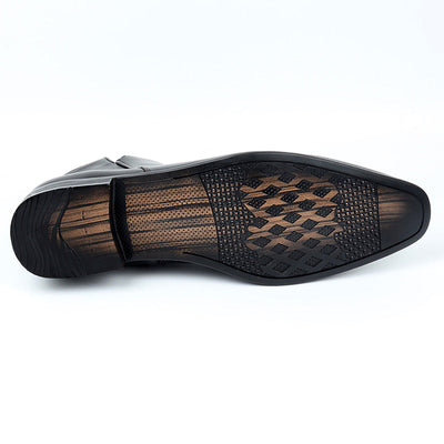Giuliano | Bottines Chelsea