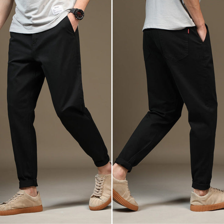 Kaito | Jeans Japonais Décontractés