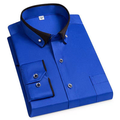 Chemise Comfort Ennio