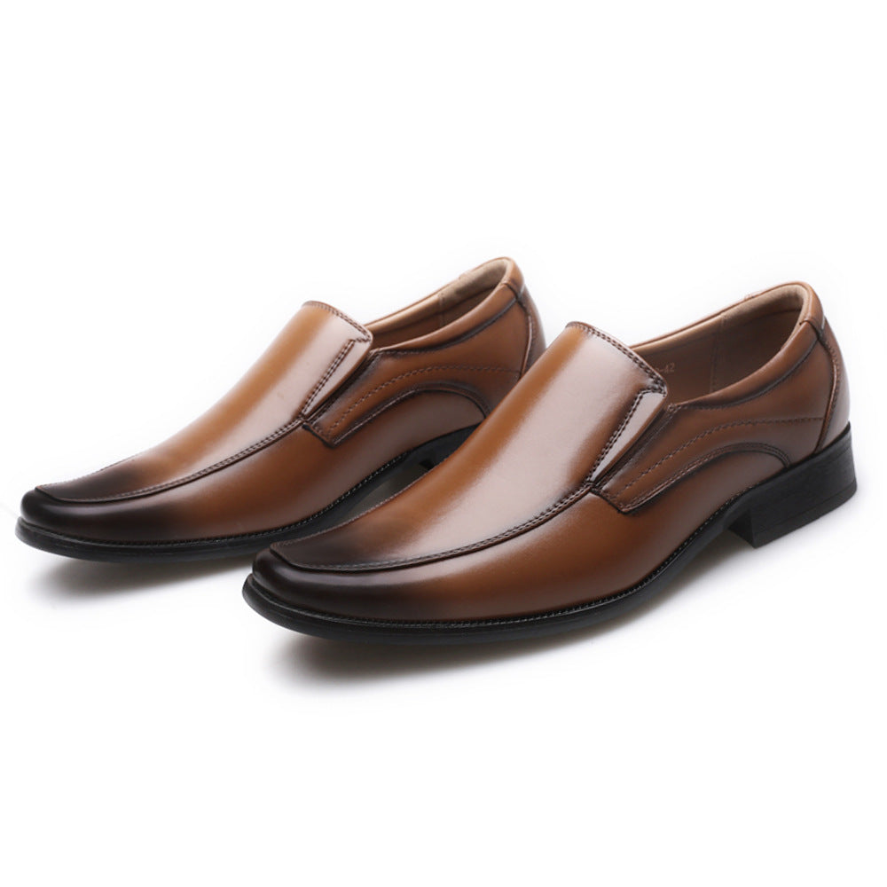 Raffaello | Élégant Slip-On
