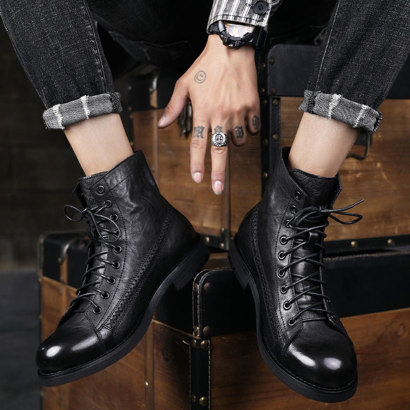 Nobu Camden™ Bottes