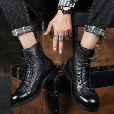Nobu Camden™ Bottes