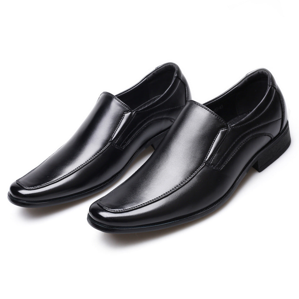 Raffaello | Élégant Slip-On