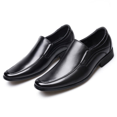 Raffaello | Élégant Slip-On