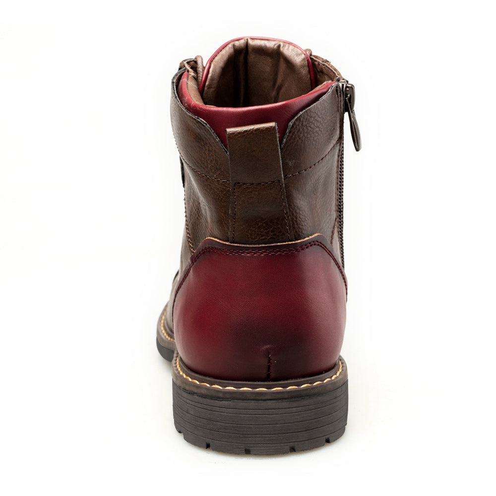 Bottes Nobu Titan™