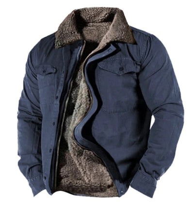 Théodore | Veste Western Vintage