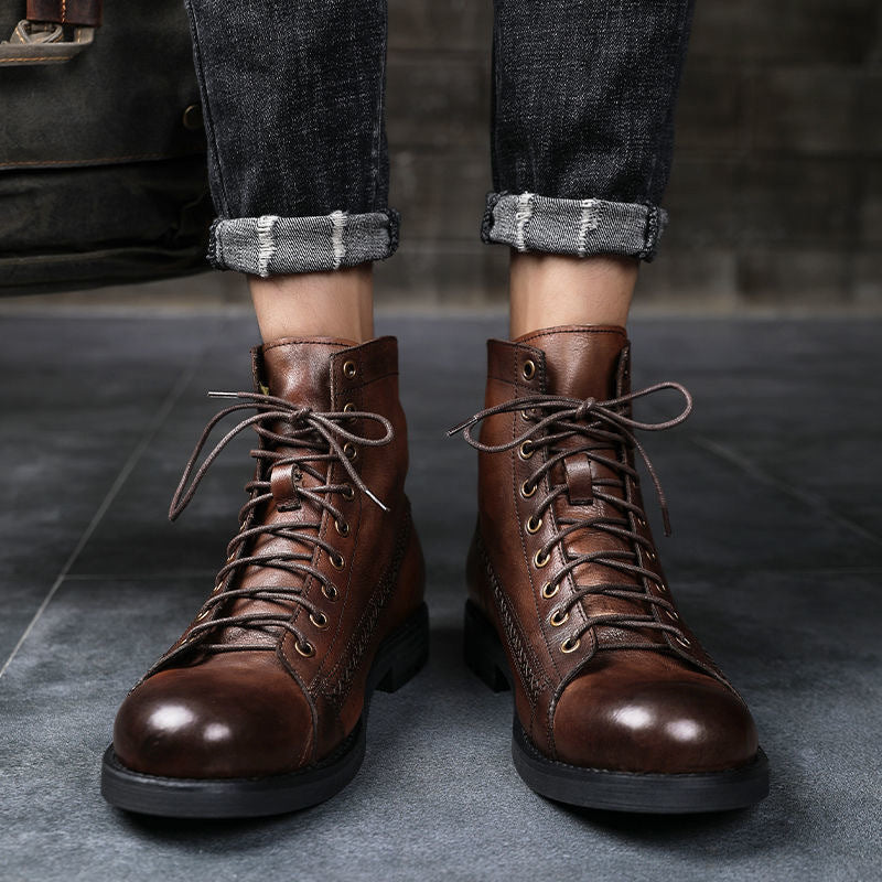Nobu Camden™ Bottes