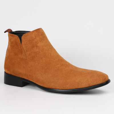 Giuliano | Bottines Chelsea