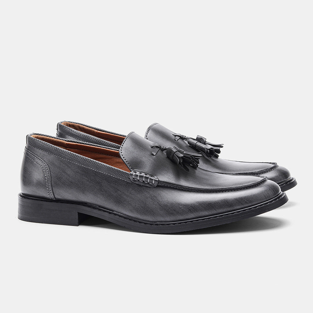 Fabiano | Mocassins Classiques
