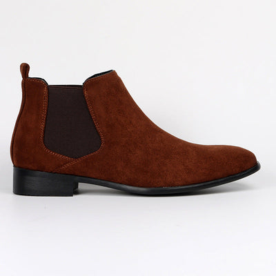 Fabio | Bottes Chelsea