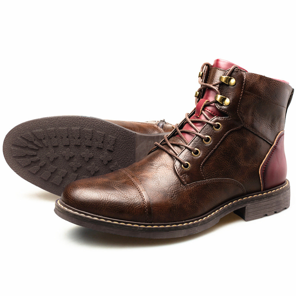 Bottes Nobu Titan™