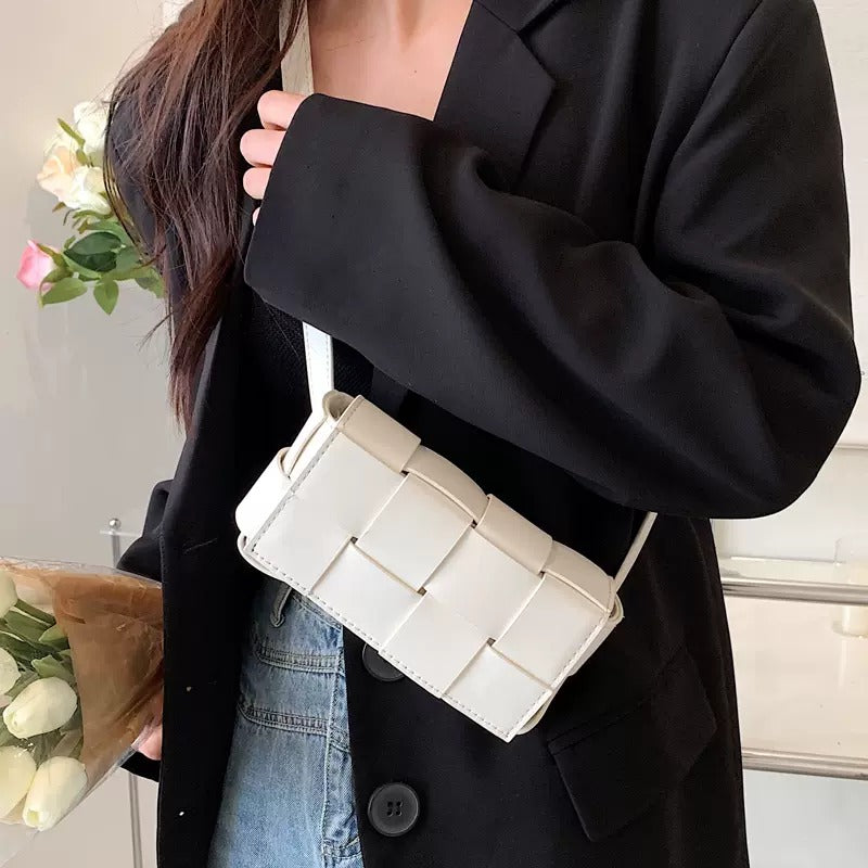 Alyssa™ Charm | Sac de Taille Élégant