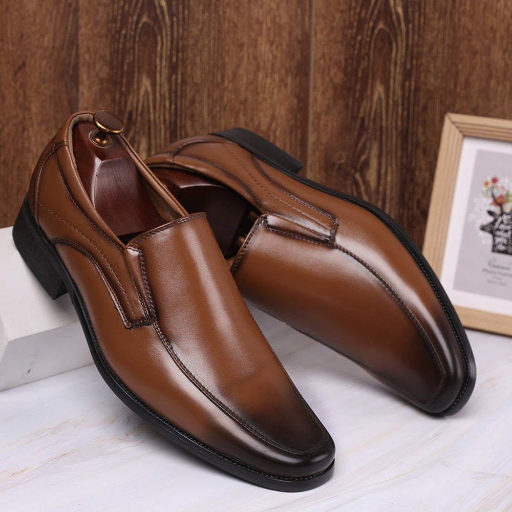 Raffaello | Élégant Slip-On