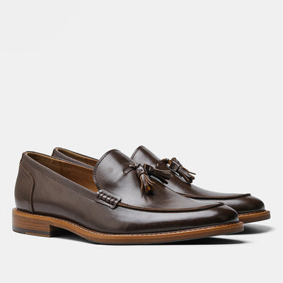 Fabiano | Mocassins Classiques