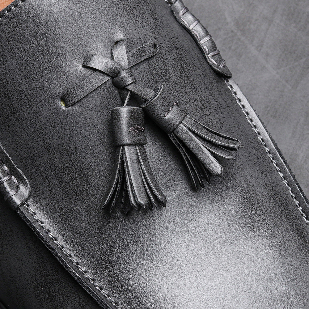 Fabiano | Mocassins Classiques