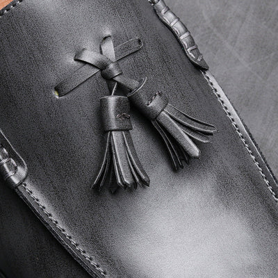 Fabiano | Mocassins Classiques