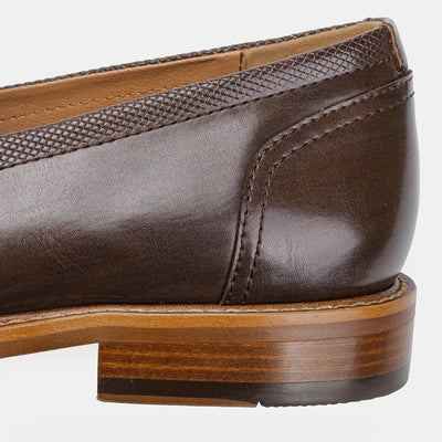 Fabiano | Mocassins Classiques