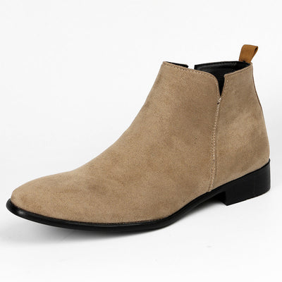 Giuliano | Bottines Chelsea