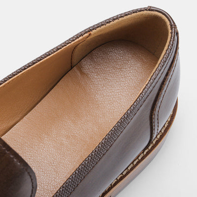 Fabiano | Mocassins Classiques