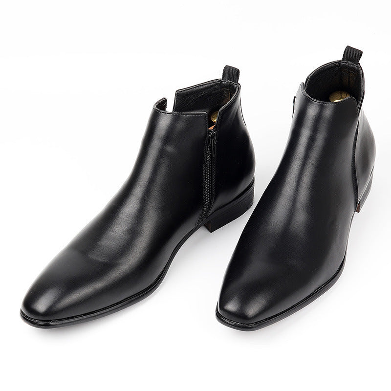 Giuliano | Bottines Chelsea