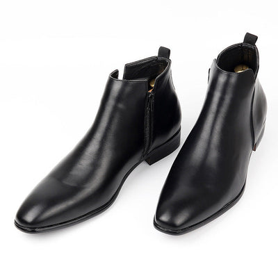 Giuliano | Bottines Chelsea
