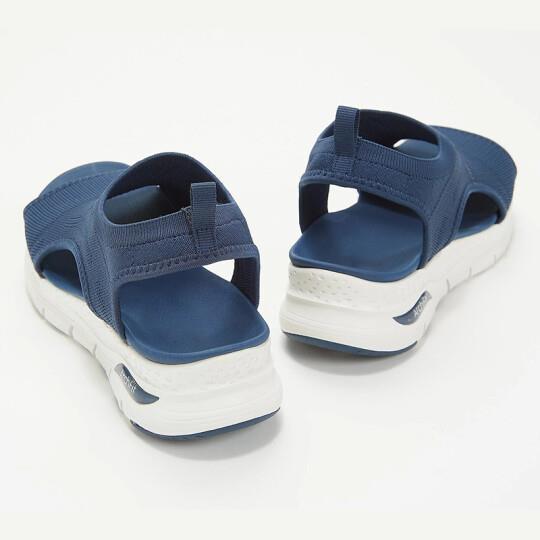 Charlotte™ - Sandales Orthopédiques Confortables