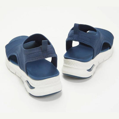 Charlotte™ - Sandales Orthopédiques Confortables