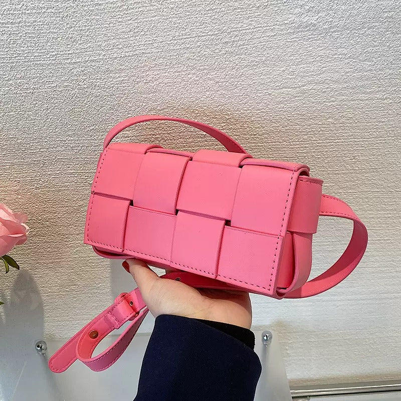 Alyssa™ Charm | Sac de Taille Élégant