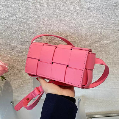 Alyssa™ Charm | Sac de Taille Élégant