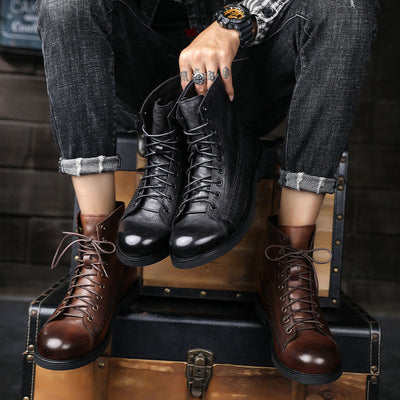 Nobu Camden™ Bottes