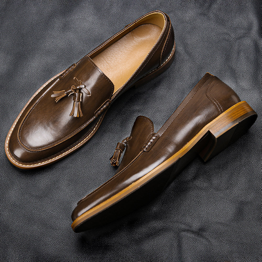 Fabiano | Mocassins Classiques