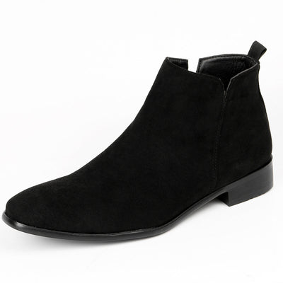 Giuliano | Bottines Chelsea