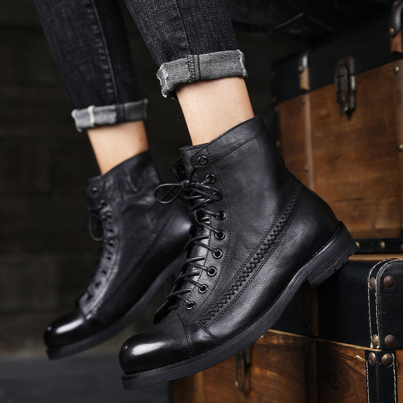 Nobu Camden™ Bottes