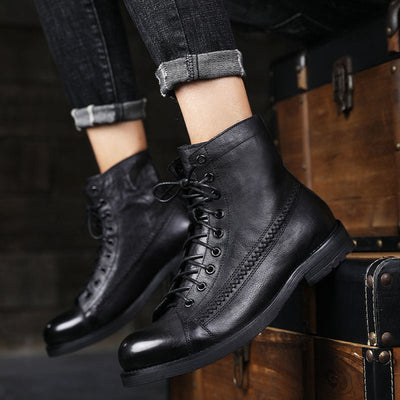 Nobu Camden™ Bottes