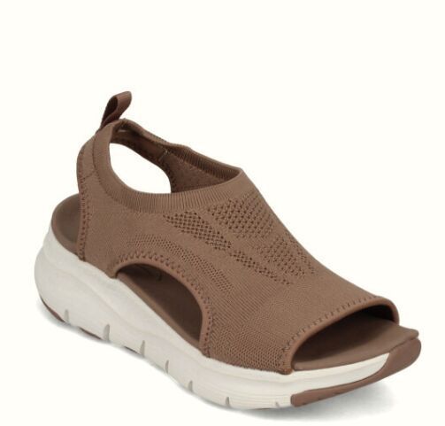 Charlotte™ - Sandales Orthopédiques Confortables