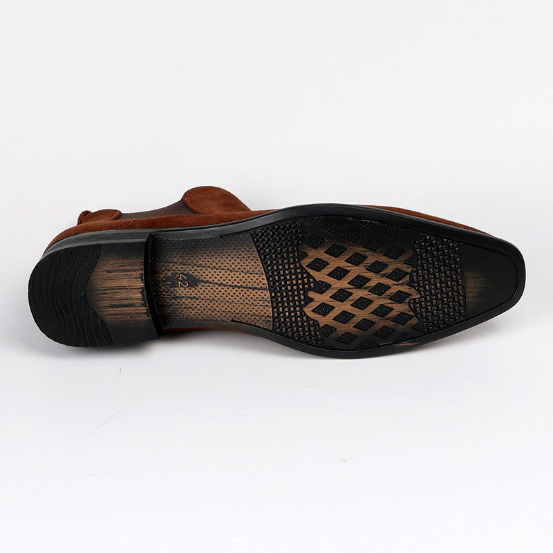 Fabio | Bottes Chelsea