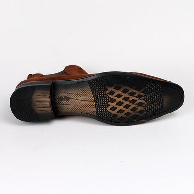 Fabio | Bottes Chelsea