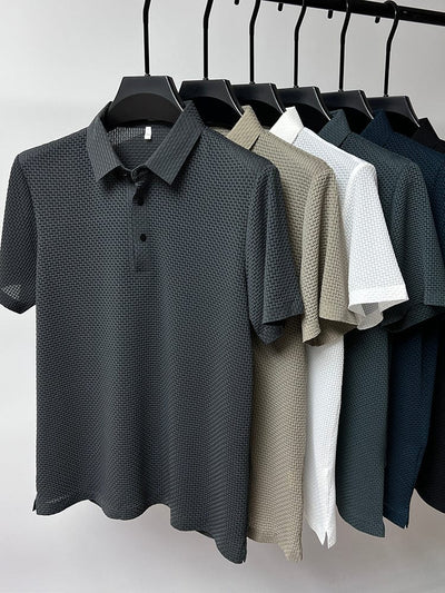 Davanté | Polo élégant