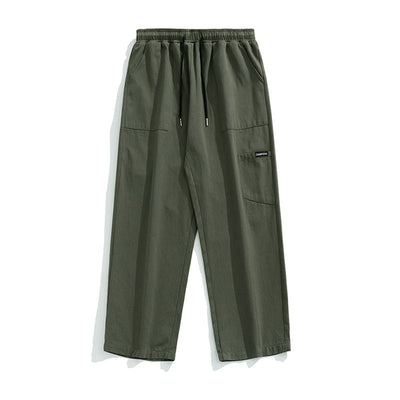 Itsuki | Pantalon Buqeume Japonais