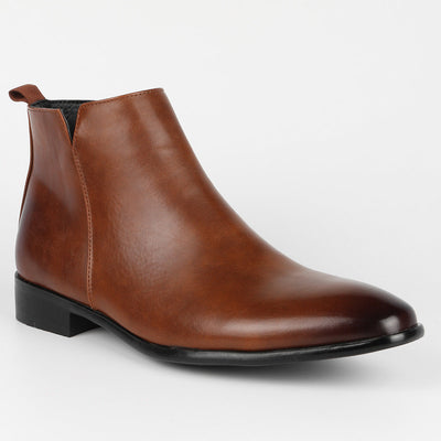 Giuliano | Bottines Chelsea